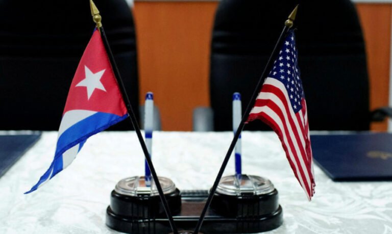 Cuba EEUU Insiste “potencialidades” “eventual Relación Respetuosa” En Las