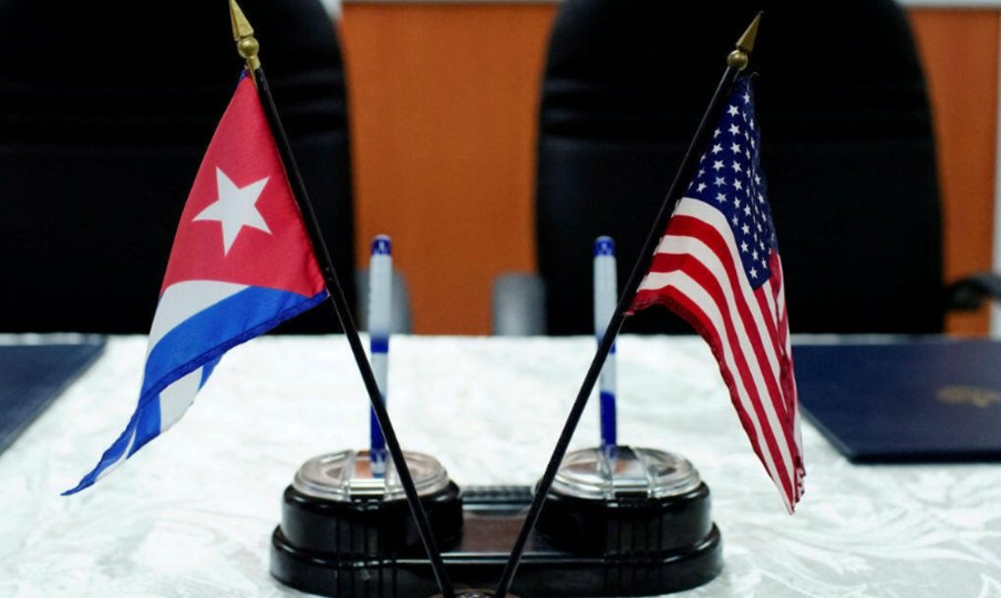 Cuba EEUU Insiste “potencialidades” “eventual Relación Respetuosa” En Las