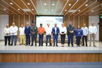 DC realiza taller sobre Prevención de Accidentes y Manejo del Pacientes Politraumatizados