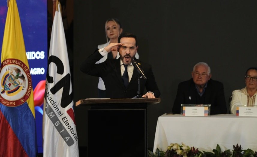 De la Espriella anuncia cierre de catorce embajadas, entre ellas Cuba, Haití y Nicaragua