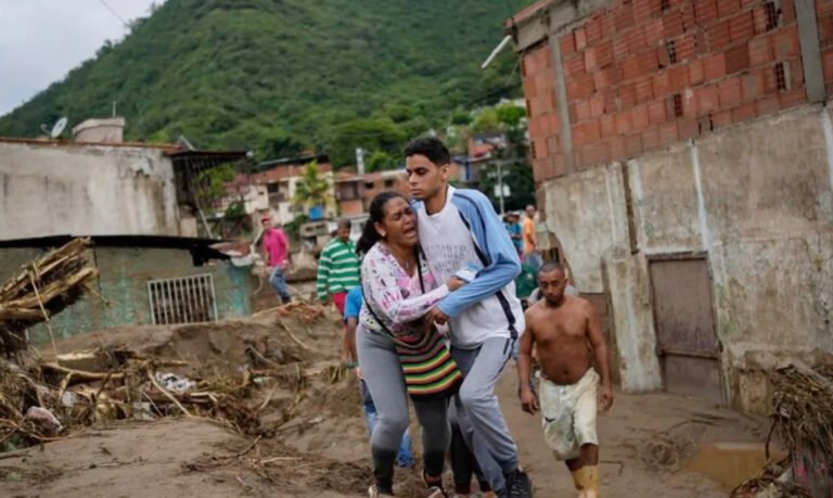 Delcy Rodríguez decreta duelo nacional de siete días en Venezuela