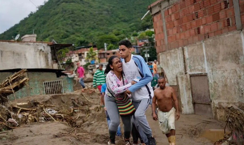 Delcy Rodríguez decreta duelo nacional de siete días en Venezuela