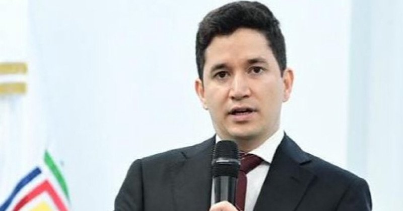 Director OLDS advierte cierre embajadas Sur Global pone en riesgo influencia e intereses estratégicos de Colombia
