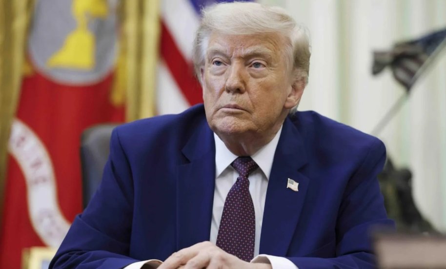 Donald Trump asegura Venezuela no está preparada para unas elecciones