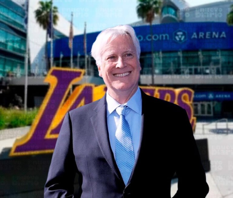 Dueño de los Dodgers y los Lakers es investiogado por fraude de US$ 16.000 millones