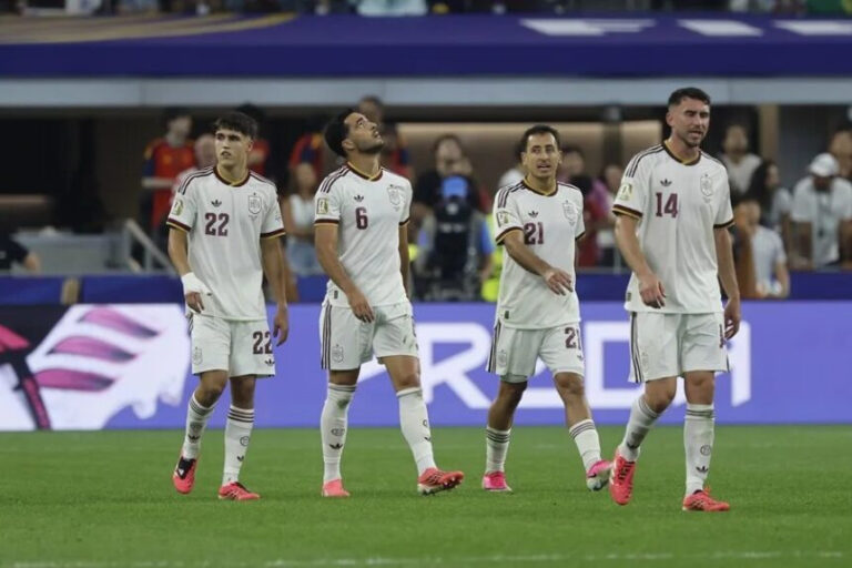 Duelo de gigantes: España y Bélgica buscan el pase a semifinales del Mundial