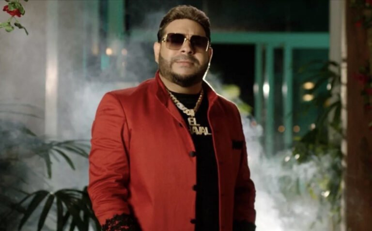 El Chaval de la Bachata lanzó nuevo álbum “Sabor a Verona”