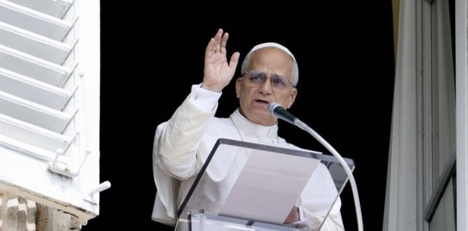 El Santo Padre Instó a Detener Hostilidades en Oriente Medio y Favorecer la Diplomacia