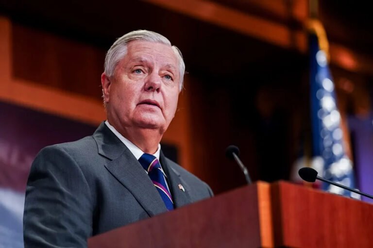 El senador de EEUU Lindsey Graham murió debido al desgarre de una arteria