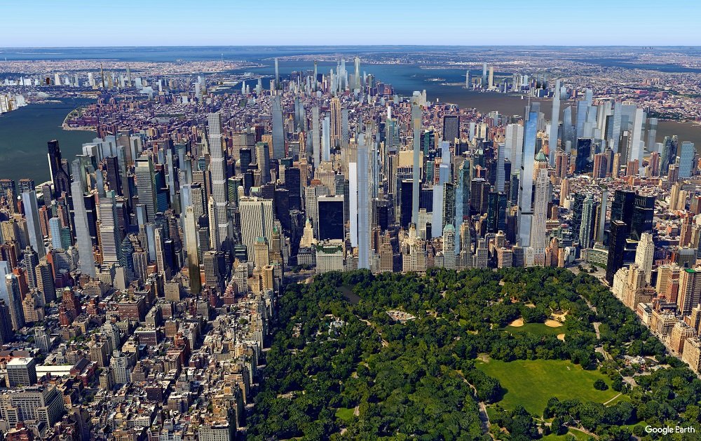 Elevan la alerta: Legionelosis deja tres muertos y 74 casos en Manhattan