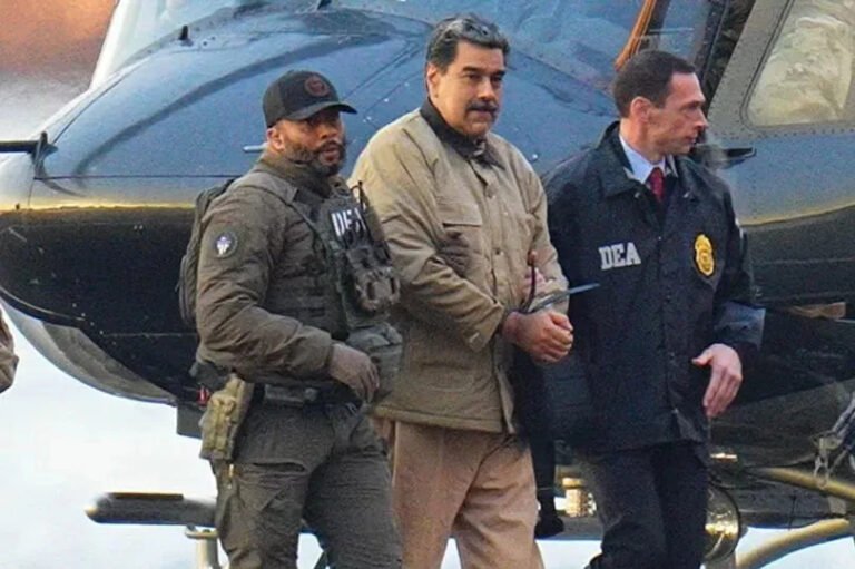 En medio de una emergencia nacional Venezuela cumple seis meses sin Maduro