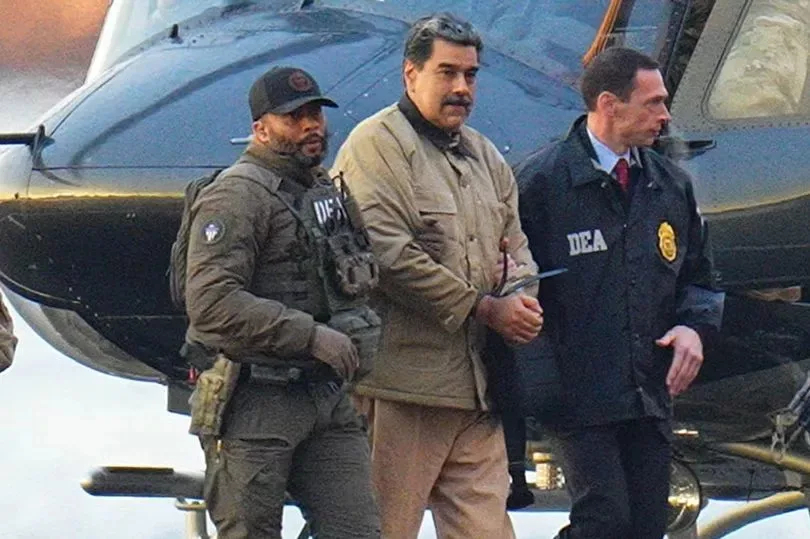 En medio de una emergencia nacional Venezuela cumple seis meses sin Maduro
