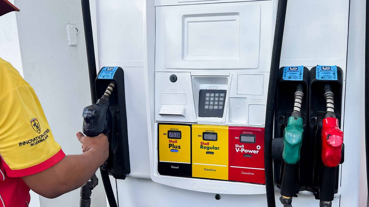 Escalada del conflicto entre EE. UU. e Irán amenaza con disparar el precio de los combustibles