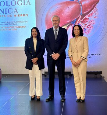 ¡Especialistas analizan los grandes retos de las enfermedades hepáticas en el III Curso Internacional de Hepatología del HOMS!