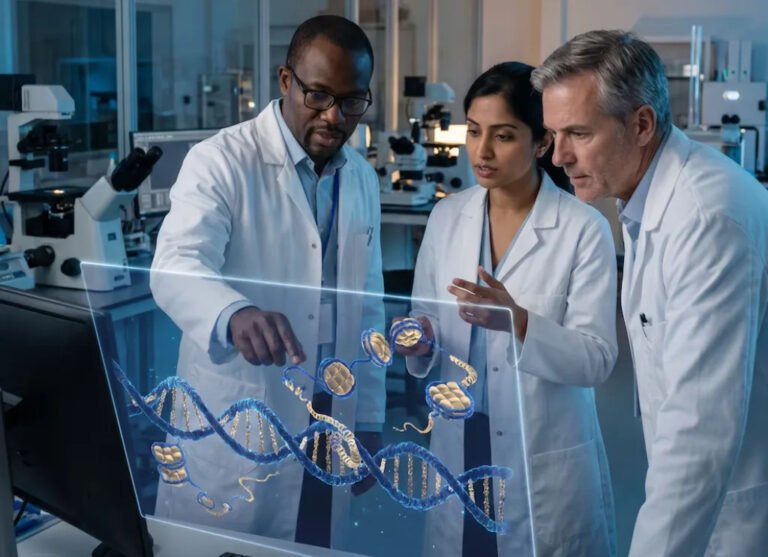 Estudio de Mayo Clinic revela que 1 de cada 8 adultos sanos porta un riesgo genético grave sin saberlo