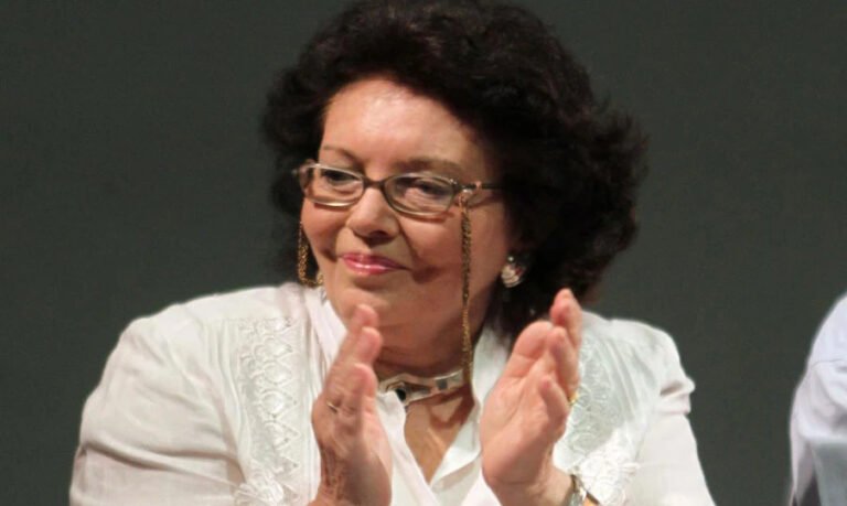 Fallece en La Habana la hija del poeta español Rafael Alberti