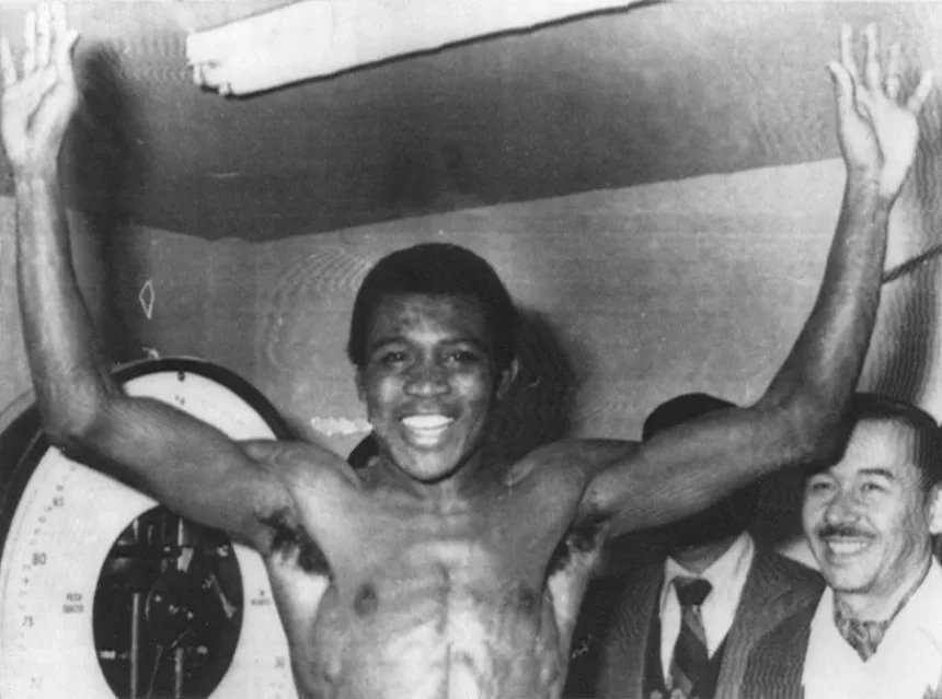 Fallece José Legrá, Campeón Mundo Leyenda Boxeo