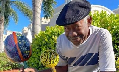 Fallece Mario Cepeda, Icono de la Bomba Puertorriqueña a los 73