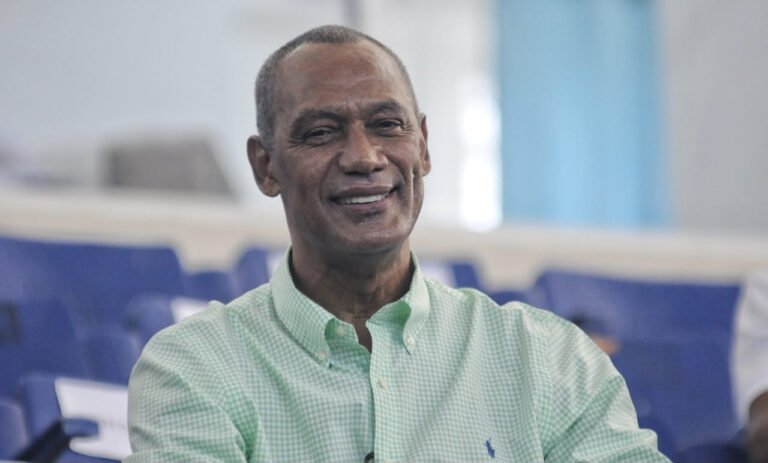 Felipe Payano llama al pueblo a respaldar a la delegación dominicana en los Juegos Santo Domingo 2026