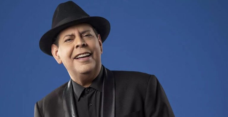 Fernando Villalona Suspende Conciertos Por Problemas de Salud Delicados