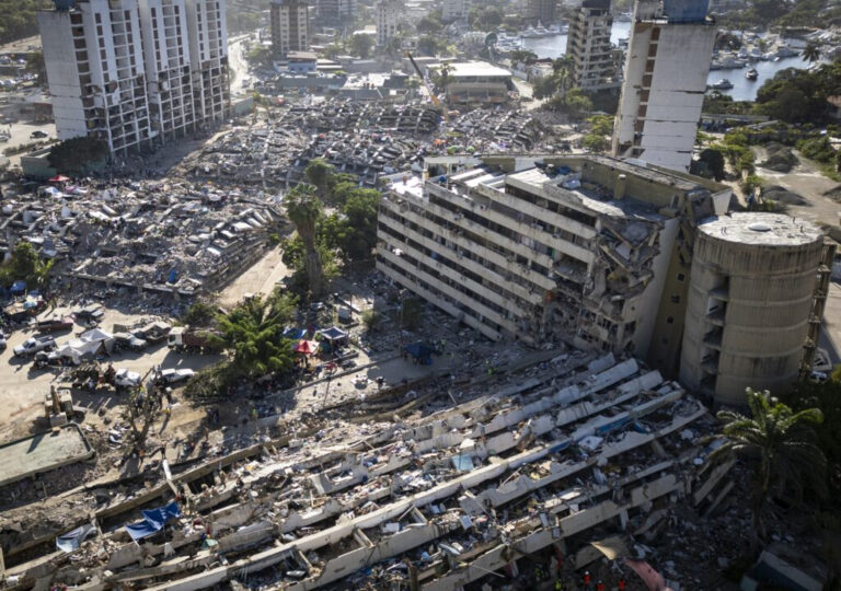 FMI avanza en liberación de US$350 millones para atender emergencia en Venezuela