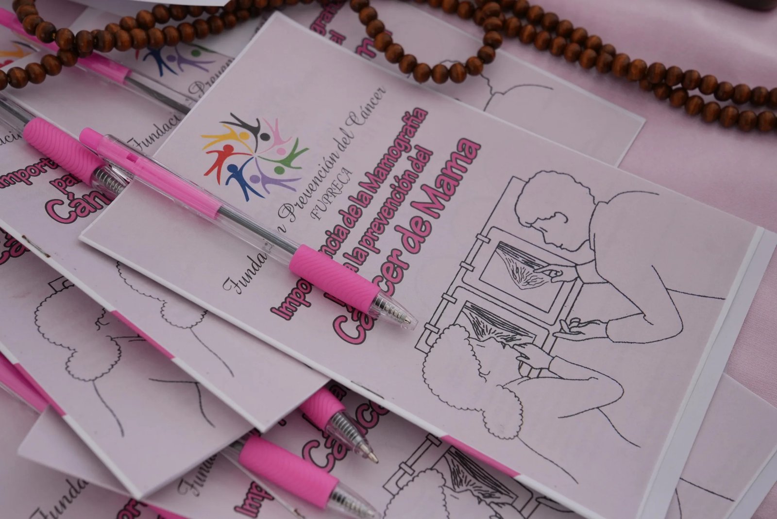 FUPRECA inicia una nueva etapa con la apertura de su Programa de Voluntariado
