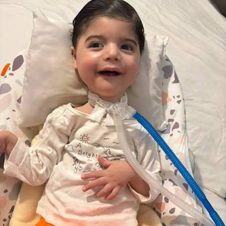 Gobierno garantiza tratamiento de alto costo para niños con Atrofia Muscular Espinal tras caso de Dayron