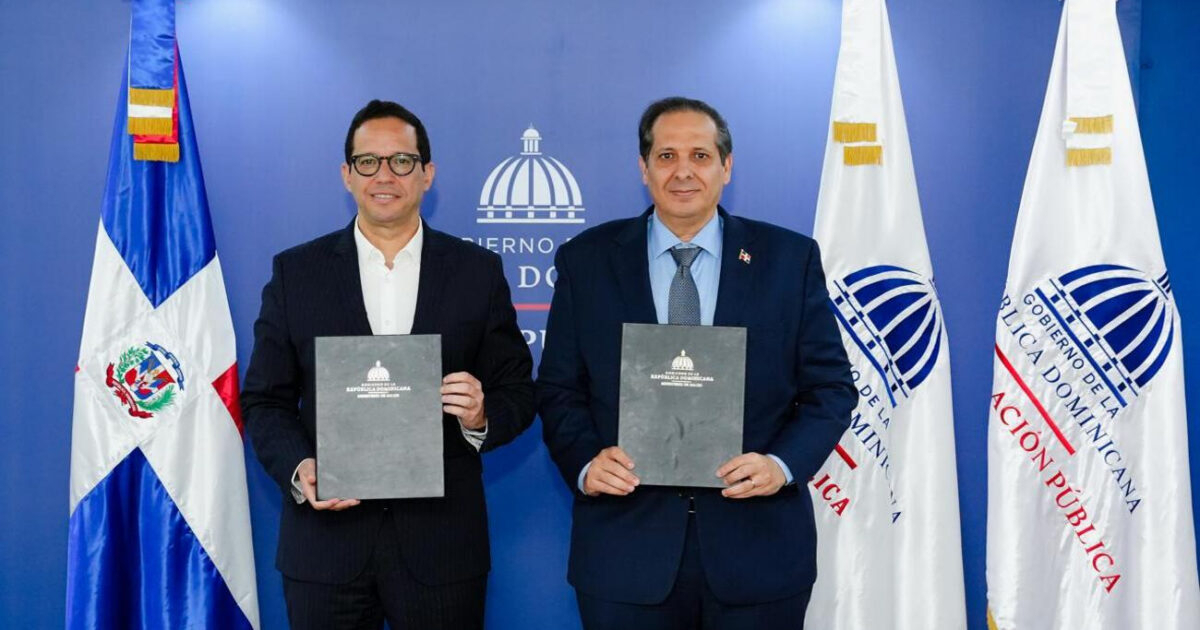 Gobierno unifica clasificación de cargos en el sistema sanitario nacional