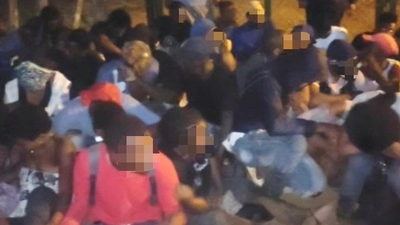 Haitianos pierden su protección en EEUU mientras el Gobierno alista su deportación masiva