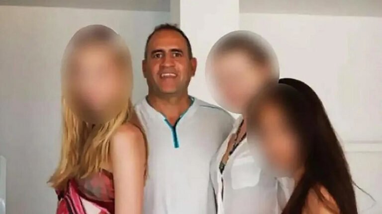 Hallan muerto a un presunto cómplice de Jeffrey Epstein