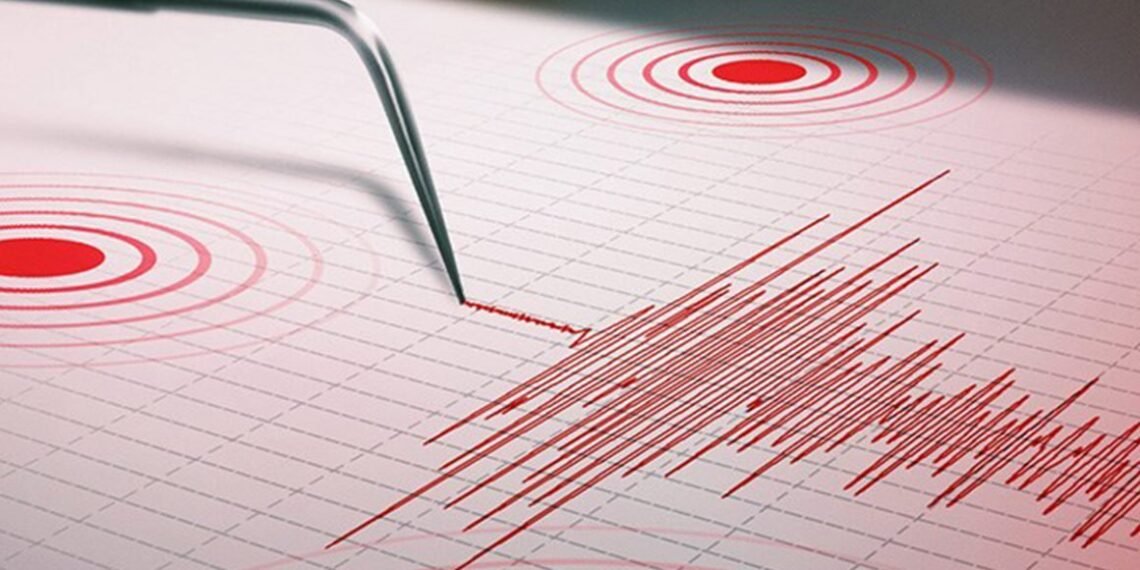 Heridos y edificios colapsados tras terremoto de magnitud 7,1 en Japón