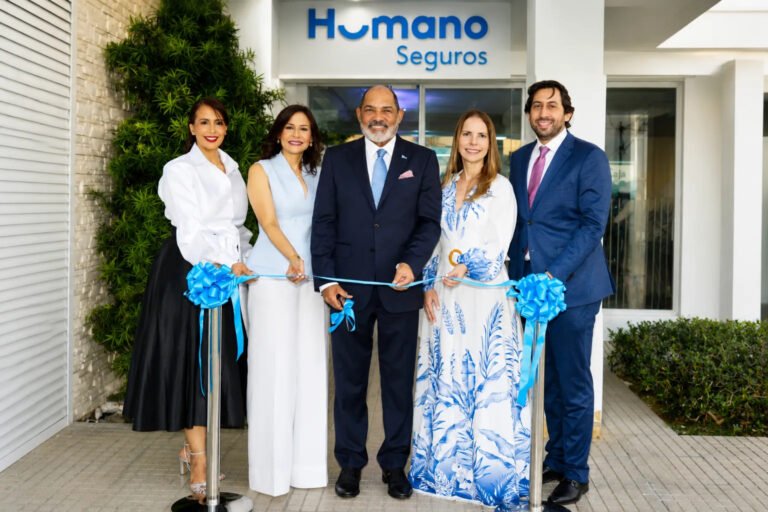 Humano Seguros inaugura nueva Oficina Regional Este en La Romana