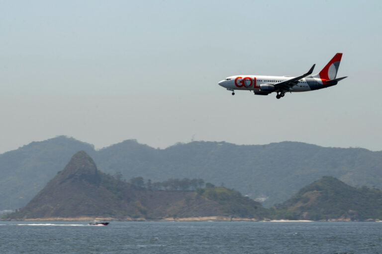 Iberia anuncia que retoma vuelos a Venezuela el 9 de julio