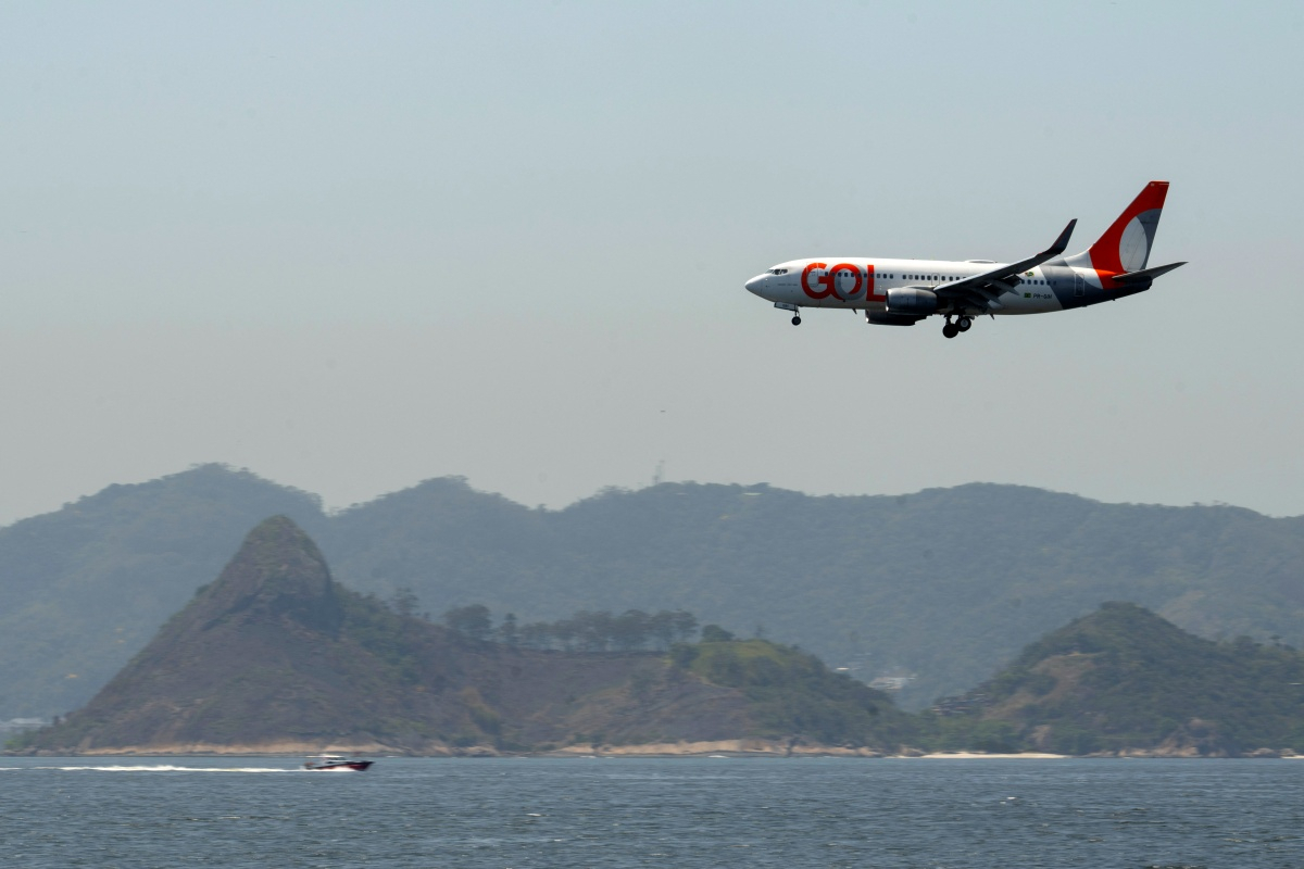 Iberia anuncia que retoma vuelos a Venezuela el 9 de julio