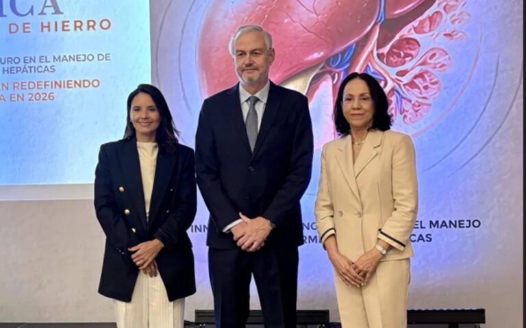 III Curso Internacional de Hepatología Explora Desafíos y Nuevas Terapias Hepáticas