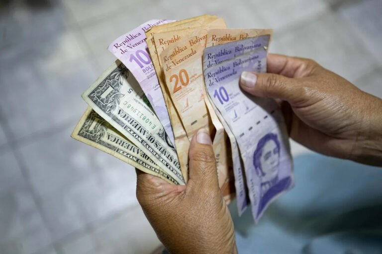 Inflación en Venezuela se dispara a un astronómico 13.8 % en junio