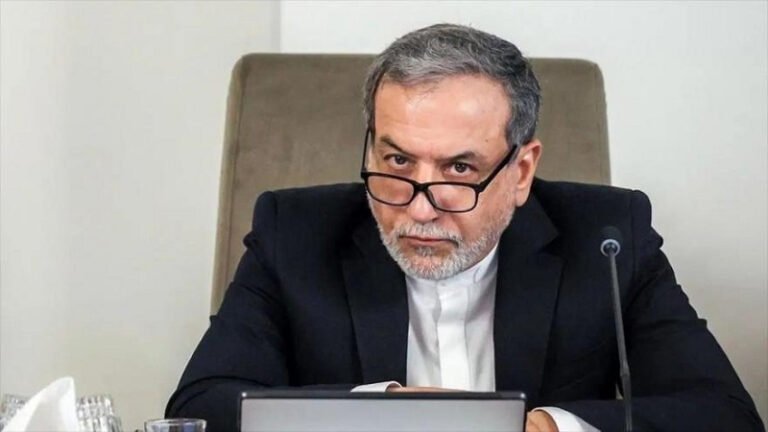 Irán a Trump: Responderemos “ojo por ojo” a cualquier ataque