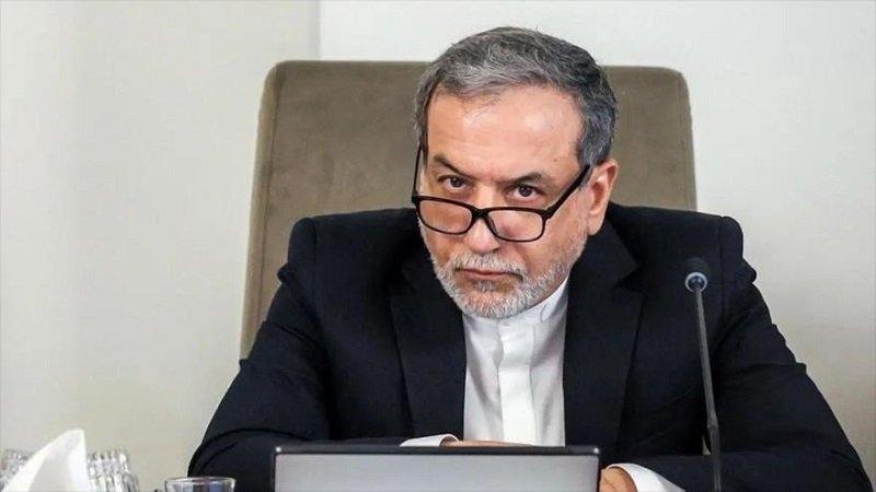 Irán a Trump: Responderemos “ojo por ojo” a cualquier ataque