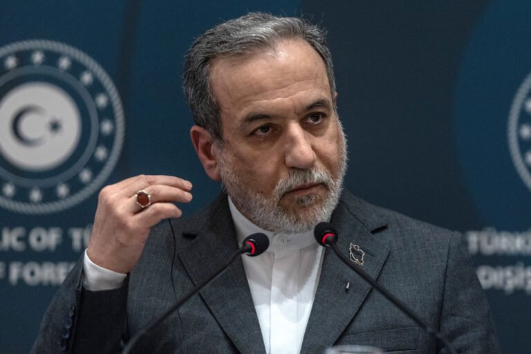 Irán advierte a EE. UU. e Israel que responderá a amenazas