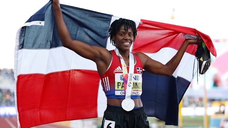 Marileidy Paulino buscará el oro en Santo Domingo 2026 ante su público