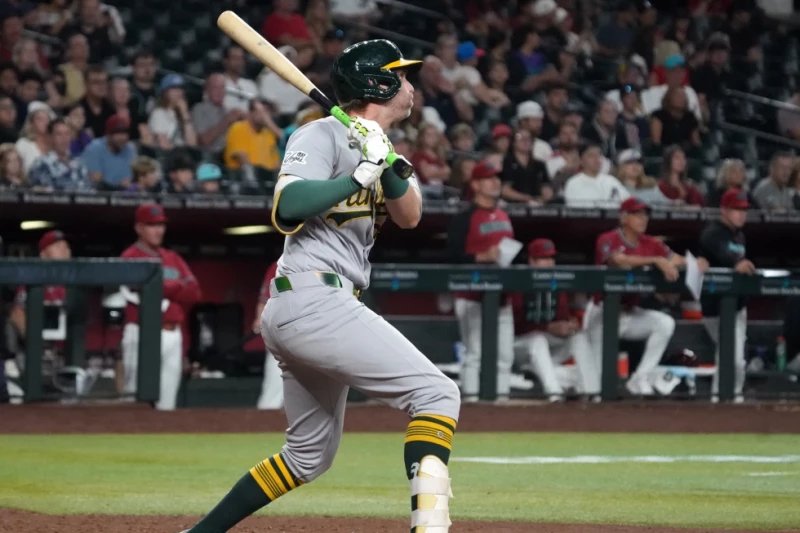 McNeil da triunfo a los Atléticos, Arenado llega a 2 mil hits y Ketel Marte jonronea