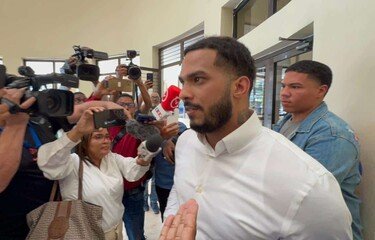 Ministerio Público apela sentencia que otorgó perdón judicial a Wander Franco