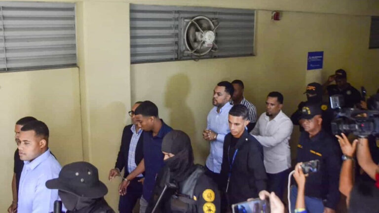 Ministerio Público retrasa conclusión de investigación sobre masacre en La Barranquita