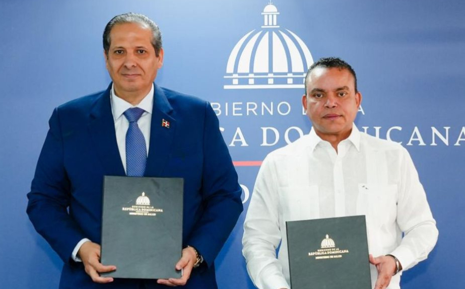 MSP entrega 2 nuevos equipos GeneXpert al SNS para diagnóstico de tuberculosis