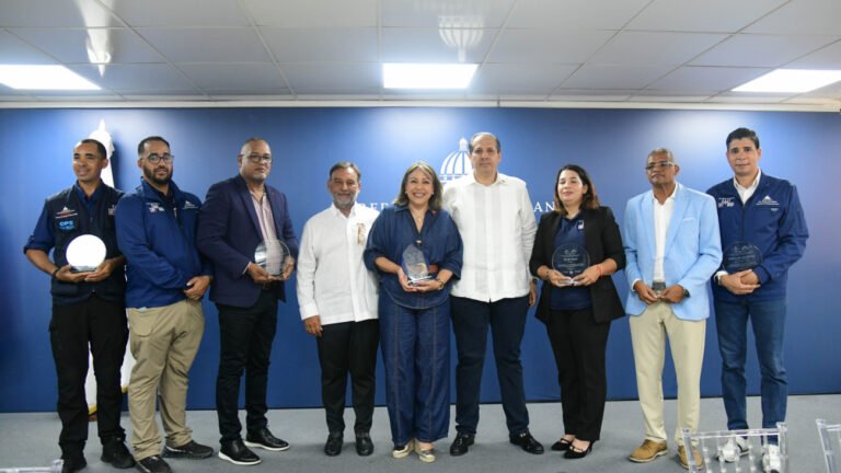 MSP reconoce labor del Equipo Médico de Emergencia tras misión humanitaria en Venezuela