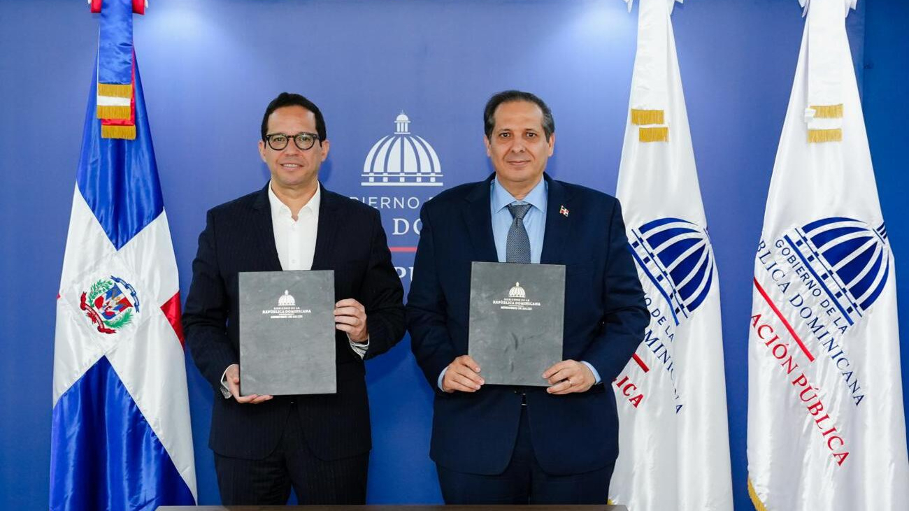 MSP y MAP ponen en marcha nuevo Manual de Clasificación de Cargos de Carrera Sanitaria