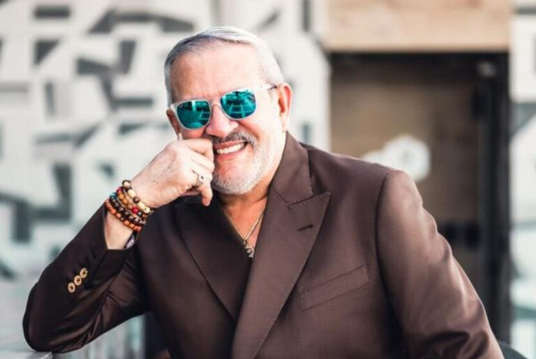 Muere Raúl Grisanty, Cantante, Animador Productor Televisión