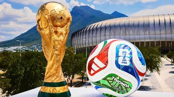 Mundial 2026 genera debate por presencia de futbolistas con denuncias de violencia y abuso contra mujeres