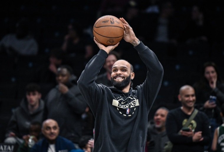 NBA Examina Contrato de Gary Trent Jr. con los Bucks