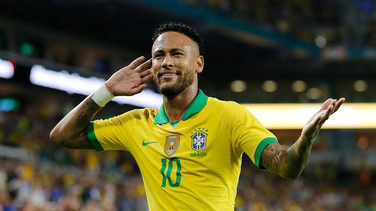 Neymar confirma su retiro de la selección de Brasil: “Mi momento con la Canarinha ha terminado”
